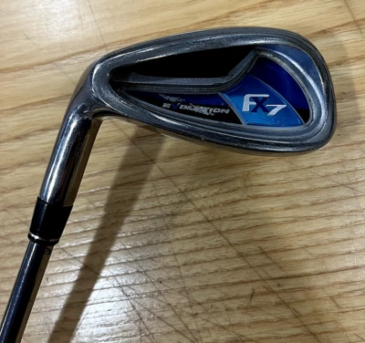 RAM FX7 Evolution Pitching Wedge / Regular Flex Ram Xtreme FX7 Shaft - Image 1 of 4