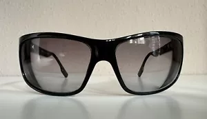 Hugo Boss Sonnenbrille 0412/S D28N3 64 14 125 Schwarz Sportlich Gestell - Bild 1 von 14