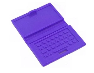 Lego Dark Purple Laptop NEW!!! - Picture 1 of 1