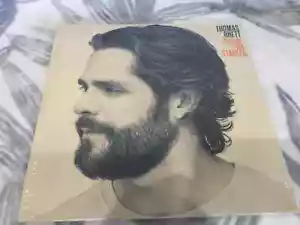 Where We Started by Thomas Rhett (Record, 2022) 2 LP Vinyl Limited New - Foto 1 di 3