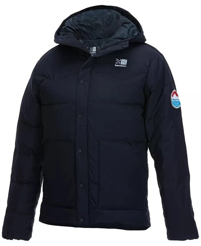 Parka Karrimor Eday Down para hombre de Eastern Mountain Sports Foto 1 de 1