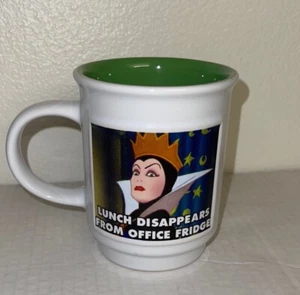 Tazza caffè Biancaneve Disney nuova - Foto 1 di 4