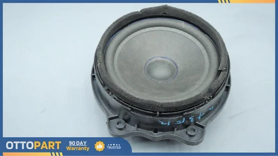 Altavoz Harman Land Rover Range Rover 2010-2012 puerta del conductor delantera izquierda derecha Foto 1 de 4