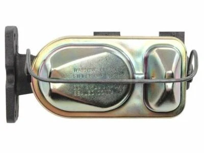 Cilindro maestro de freno Raybestos 19655 km 1974 1975 Plymouth Scamp 1973-1976 Foto 1 de 2