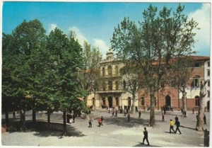 ESTE - PADOVA - COLLEGIO SALESIANO MANFREDINI - VIAGG. -65370- - Picture 1 of 1