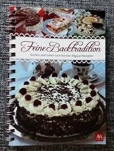 Backbuch - Landfrauen-art - Feine Backtradition - Bild 1 von 4