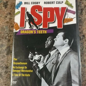 I Spy Vol. 2 (DVD, 2001) New Sealed - Picture 1 of 2
