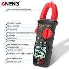 New Digital Clamp Meter DC Current Clamp-on Adapter Handheld Tester