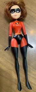 Disney Pixar The Incredibles Violet Poseable Action Figure 11” Toy Pre-Owned LG - Picture 1 of 1