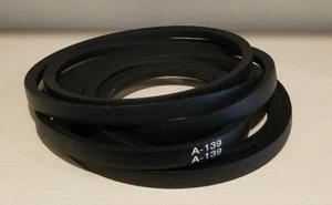 Cinturón de repuesto para cortadora de césped GX20305 - Imagen 1 de 2