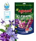 Crystalline fertilizer for Clematis and other garden flowers - 0.35 kg