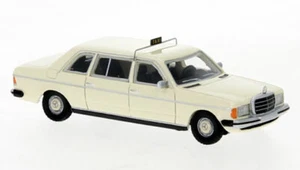 BoS Models 87681 - Mercedes V123 Limo, Taxi , Resin 1:87 - Picture 1 of 1