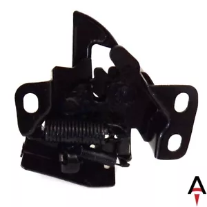 Conjunto de bloqueo de pestillo de capó para Honda Civic 2004-2005 7ª generación sedán cupé de 1,7 L - Imagen 1 de 3
