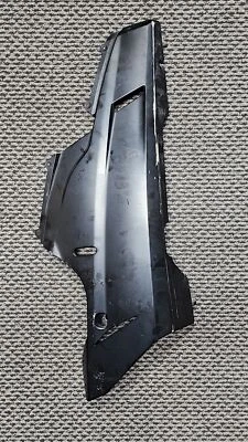 CUBIERTA CARENADO LATERAL INFERIOR DERECHA DUCATI 848 EVO 1098 1198 11-14 OEM  Foto 1 de 4