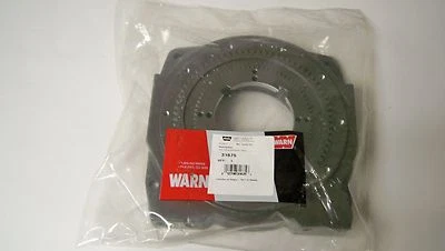 *NEW* Warn 31675 S/P Drum Support Assembly  - Image 1 of 2