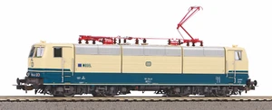 Piko 51355 HO Gauge Expert DB BR181.2 Mosel Electric Locomotive IV - Picture 1 of 2