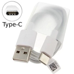 Type USB-C Ladekabel Kabel - Bild 1 von 1