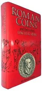 Sear, David R. Roman Coins and their Values, 4th Ed. 1988 (nb1086) - Picture 1 of 1