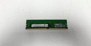 P00918-B21 HPE 8GB (1x8GB) 1RX8 PC4-23400Y-R DDR4-2933MHZ Memory Module - Picture 1 of 3