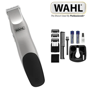 Recortadora de barba y bigote Wahl 9906-716 - Imagen 1 de 1