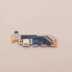 For Lenovo Ideapad 3 15IAU7 NS-E342 5C50S25335 USB Board Module - Bild 1 von 2