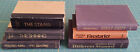 Lot of 6 STEPHEN KING hardcover books (all missing dust jackets)