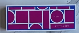 Estee Lauder Lisa Perry Design Limited Edition Pure Color EyeShadow Palette NWOB - Picture 1 of 3