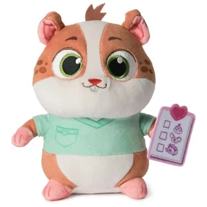 Vida the Vet, 7-Inch Popcorn Plush Toy - Picture 1 of 3