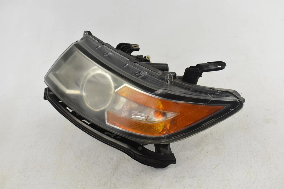 Conjunto de faros izquierdos usados se adapta a: Honda Odyssey 2015 xenón HID izquierdo grado B Foto 1 de 4