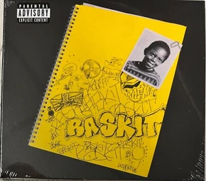 Dizzee Rascal - Raskit (CD_Digipak) New Sealed - Picture 1 of 2