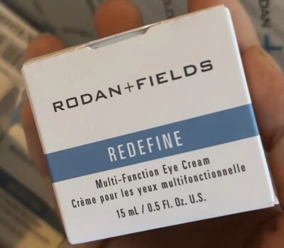 Rodan + Fields Redefine Eye Cream - 0.5 fl oz - Image 1 of 3