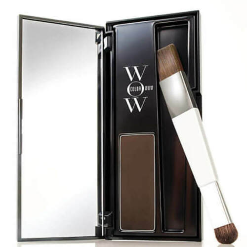 Color WOW Root Cover Up - Medium Brown - 2.1g