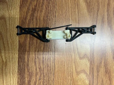 Associated Rc10  T ,Truck  Front   Suspension Arms, #3 - Image 1 of 2