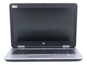 HP ProBook 640 G3 i5-7300U 16GB 512GB SSD FHD Klasse A Windows 10 Home - Afbeelding 1 van 6