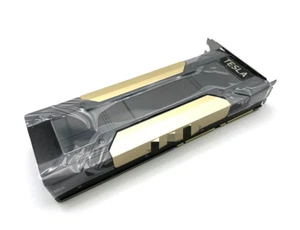 NVIDIA Tesla V100 12GB HBM2 PCI-E GPU CUDA Card mining Card 16GB Neutered 4GB - Bild 1 von 6