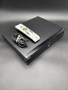 DirecTV Plus HD DVR Satellite Receiver HR21-200 - W/ Remote & Cord - Picture 1 of 5