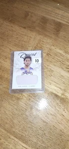 2012-13 Panini Crusade - Quest Memorabilia Pau Gasol #87 (MEM) - Bild 1 von 2