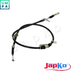 CABLE PARKING BRAKE 131337L FOR MAZDA 626/III/Hatchback FE 2.0L F8 1.8L 4cyl - Picture 1 of 9