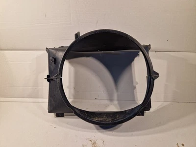 Cubierta del ventilador del radiador Chevrolet Suburban Tahoe C1500 1995-1999 15982950 15593188 Foto 1 de 4