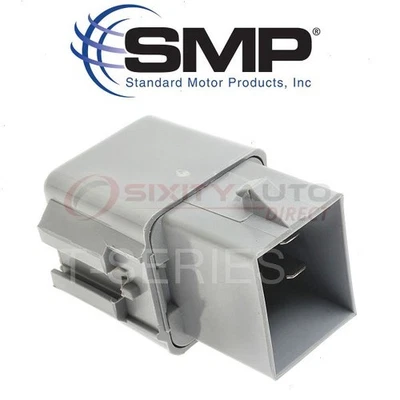 SMP T-Series HVAC Relay for 1982 Mercury LN7 - Heating Air Conditioning Vent if Foto 1 de 4