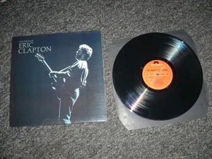 ERIC CLAPTON ...THE CREAM OF - Picture 1 of 8