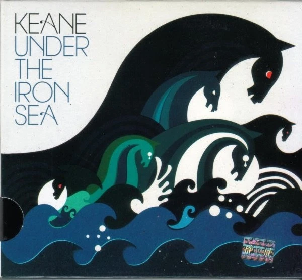 Under the Iron Sea Foto 1 de 1