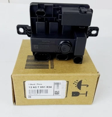 Integrated Supply Module 12637591534 12638645514 for BMW 2 3 4 5 7 Series - Изображение 1 из 4