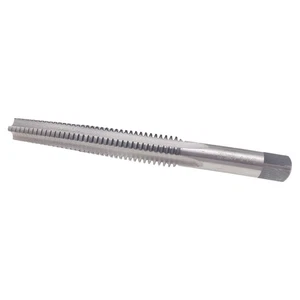 Left Hand 3/4"-8 Trapezoidal Tap LH HSS 3/4-8 Threading 3/4 X 8 - Picture 1 of 5