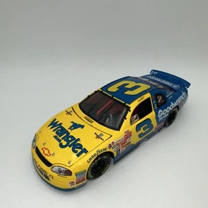 Jeans Dale Earnhardt #3 GM Goodwrench Wrangler 1:24 Monte Carlo W249916019-9 - Imagen 1 de 22