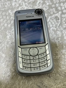 Nokia 6680 - Photo 1/3