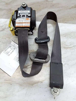 Used Front Right Seat Belt Front fits: 2010 Honda Pilot bucket seat passenger re Foto 1 de 4