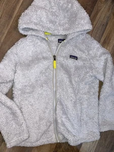 Patagonia Girls' Los Gatos Hoody Large/12 - Picture 1 of 5