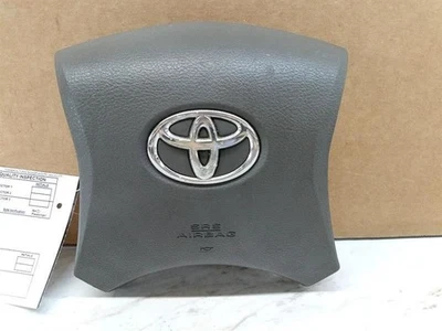2007 - 2011 TOYOTA CAMRY STEERING WHEEL AIR BAG OEM  Foto 1 de 4