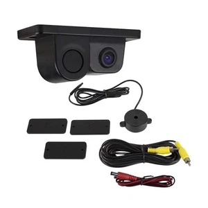 iBeam by Metra TE-CPSS 6.5 ft.Parking Sensor & All In One Mount Backup Camera - Picture 1 of 3